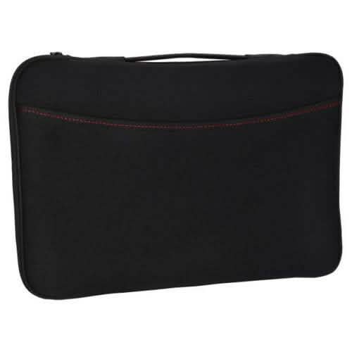 Funda con asa para portátil de 16 pulgadas Logitech