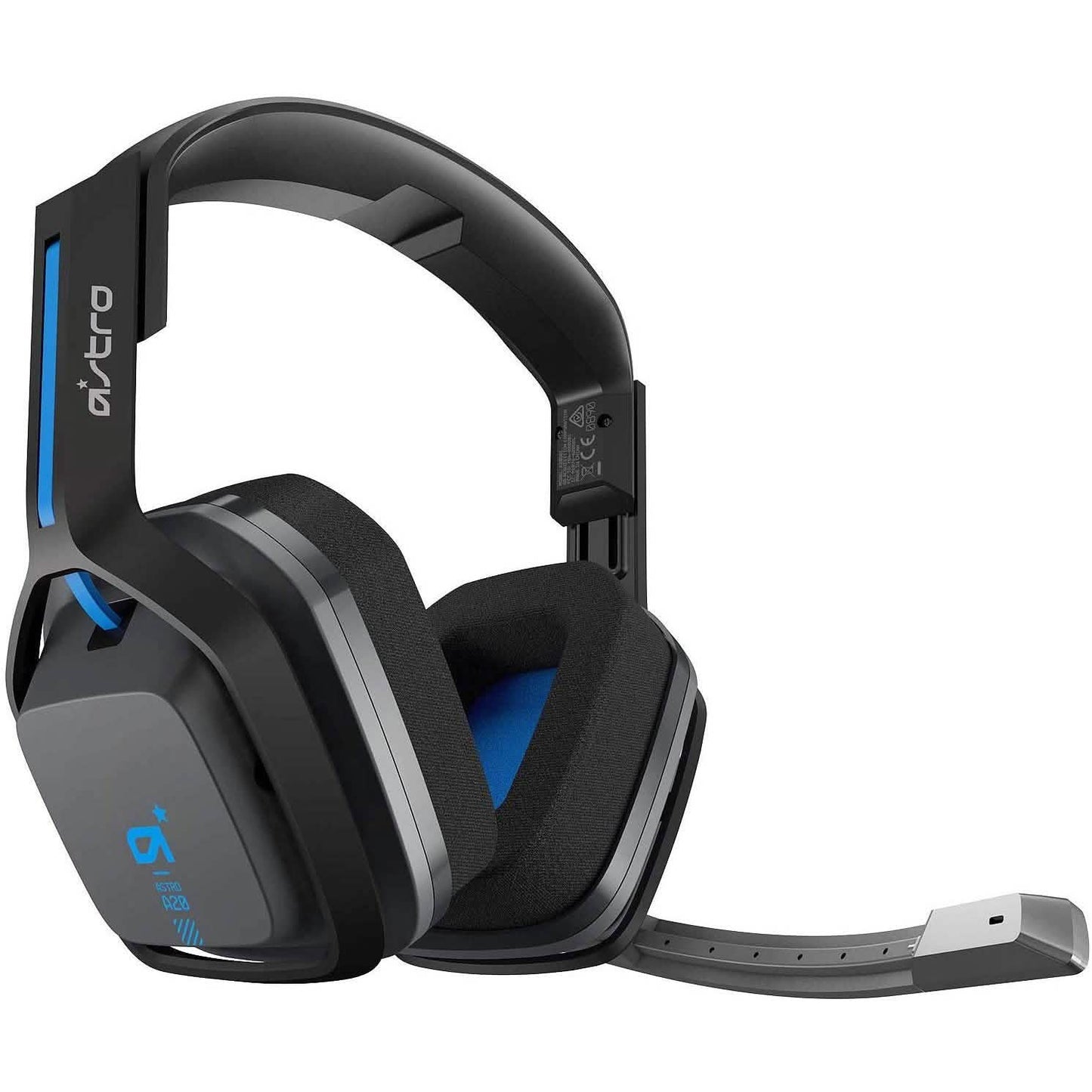Auriculares inalámbricos Logitech Astro A20 (reacondicionados)