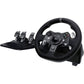 Logitech G29 Driving Force Racing Wheel and Floor Pedals (Refurbished)