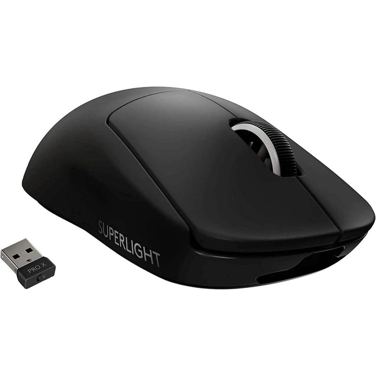 Ratón inalámbrico para juegos Logitech G PRO X Superlight (reacondicionado)