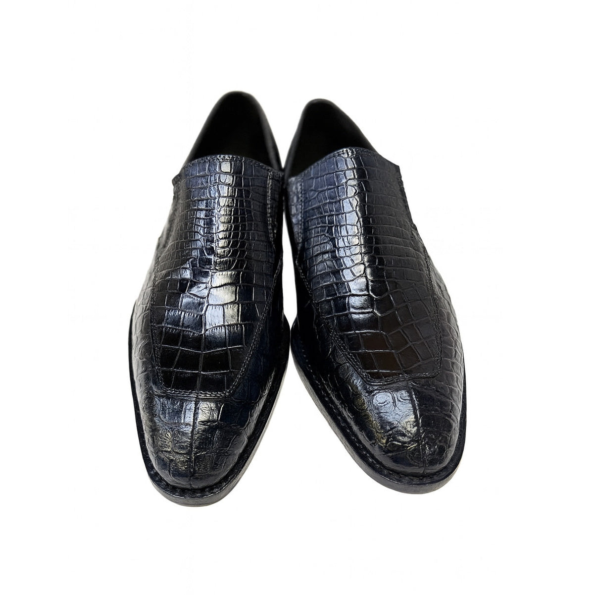 Zapato Maurice London Hecho a Medida - Negro