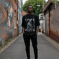 G West Lose Hope Men's Oversized T-Shirt