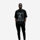 G West Lose Hope Men's Oversized T-Shirt