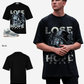 G West Lose Hope Men's Oversized T-Shirt