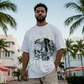 G West Lose Hope Men's Oversized T-Shirt