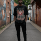G West Love Your Self Oversized T-Shirt Mens