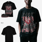G West Love Your Self Oversized T-Shirt Mens