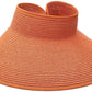 Scala The Roll Visor - Womens Visor