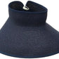 Scala The Roll Visor - Womens Visor
