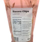 Banana Chips, Unsweetened
