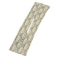 Luxury Patterned Deft Bun Maker Hair Band