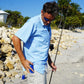 Men's Original Beer Can Island Cott. Short (30-42)