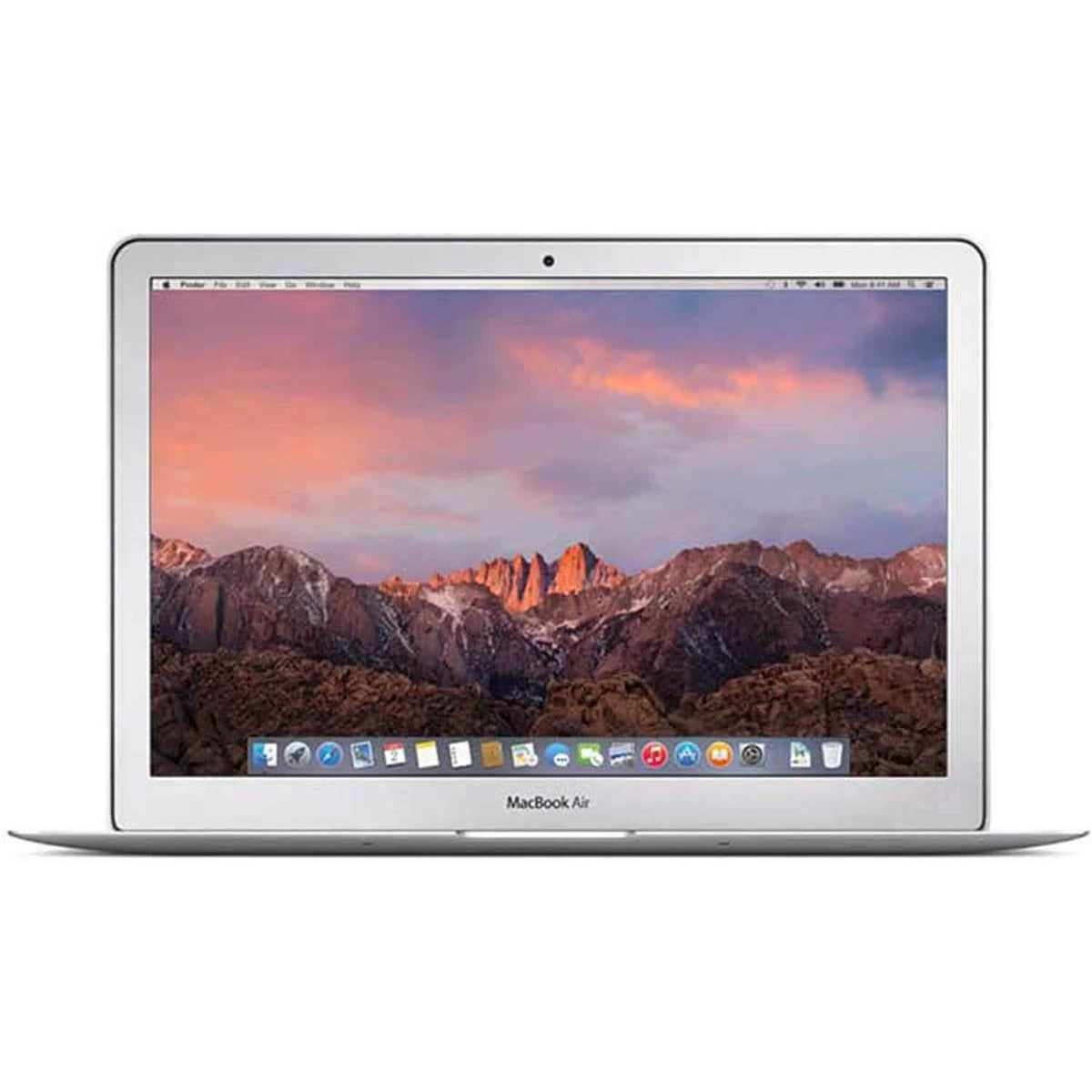 Apple MacBook Air Core i5 1.6GHz 13" (Reacondicionado)