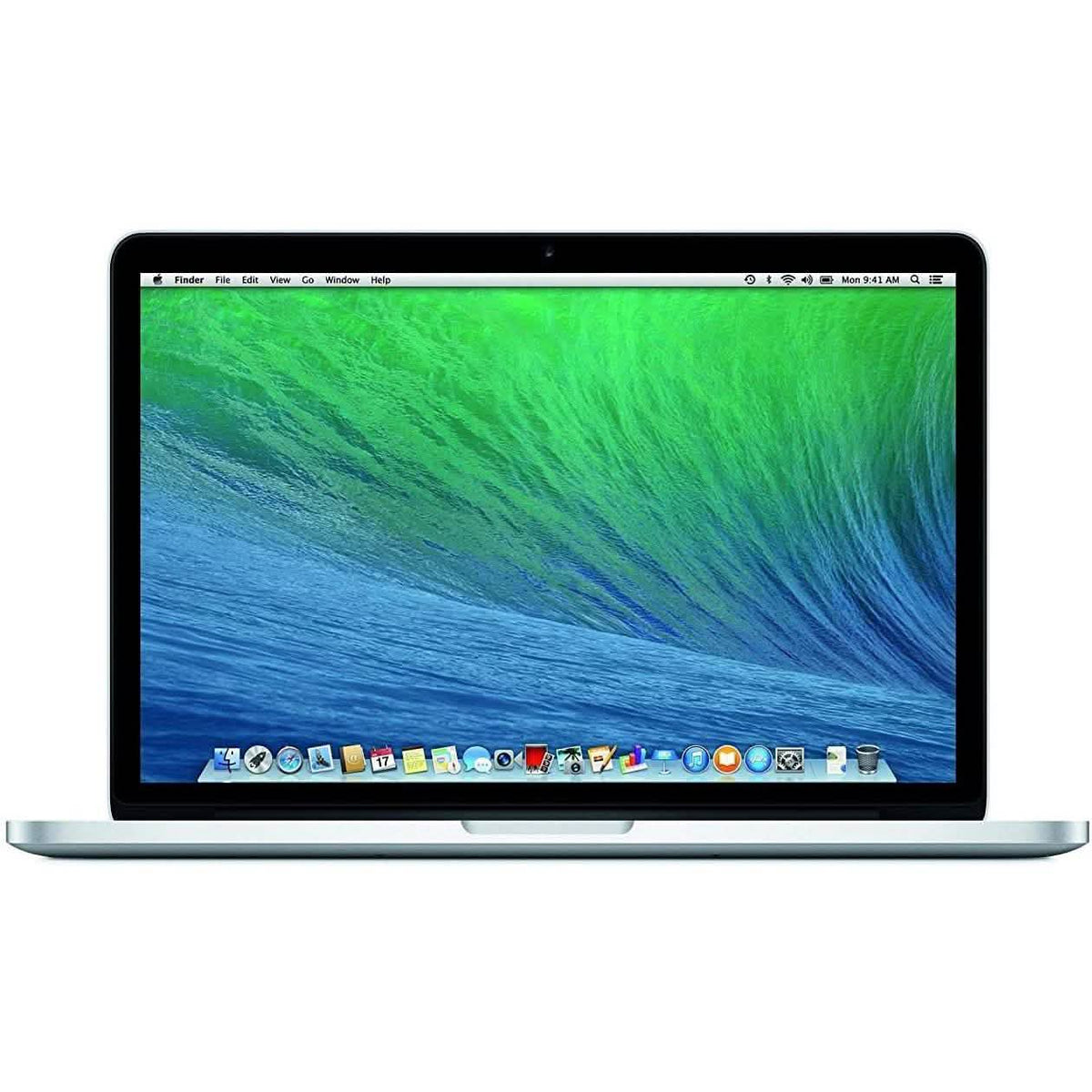 Apple MacBook Pro Core i5 2,6 GHz 13" 8 GB de memoria 256 GB Unidad de estado sólido (reacondicionado)