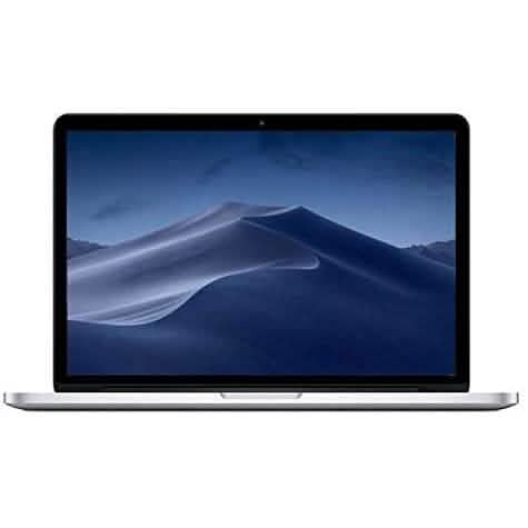 Apple MacBook Pro Core i5 2.6 GHz 13" (Reacondicionado)