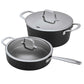 Ceramic Nonstick Cookware Set