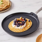 Ceramic Nonstick Crepe Pan, 10"