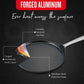 Ceramic Nonstick Crepe Pan, 10"