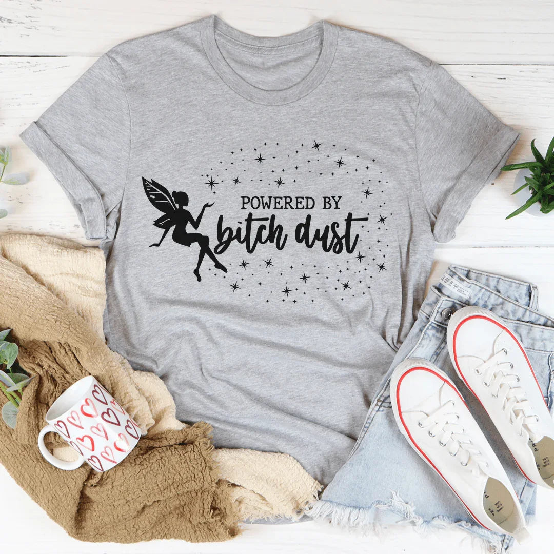 Magic Dust Tee