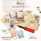 Terracotta Boho Balloon Garland – Fall Decor Kit