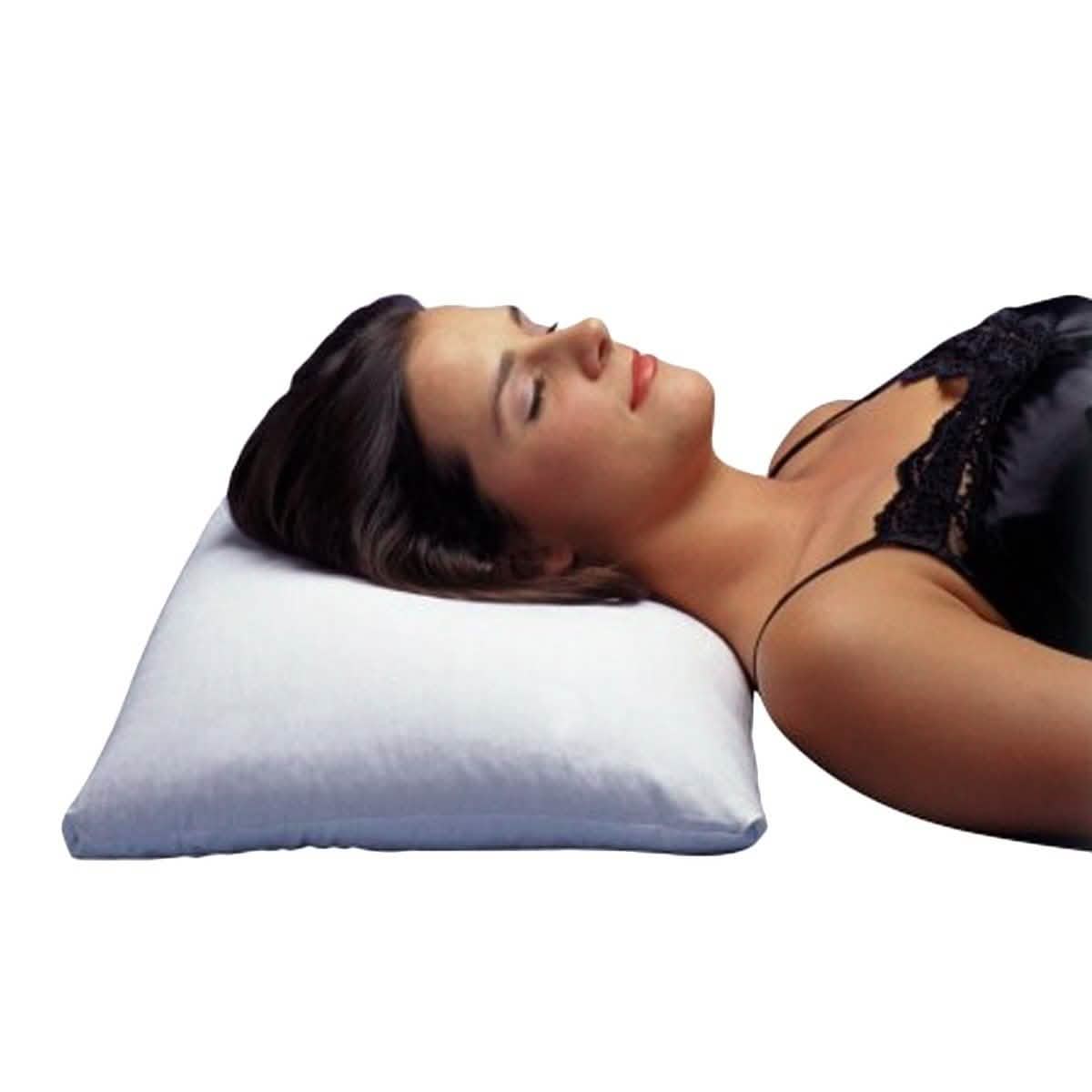 Almohada de cáscara de trigo sarraceno Makura