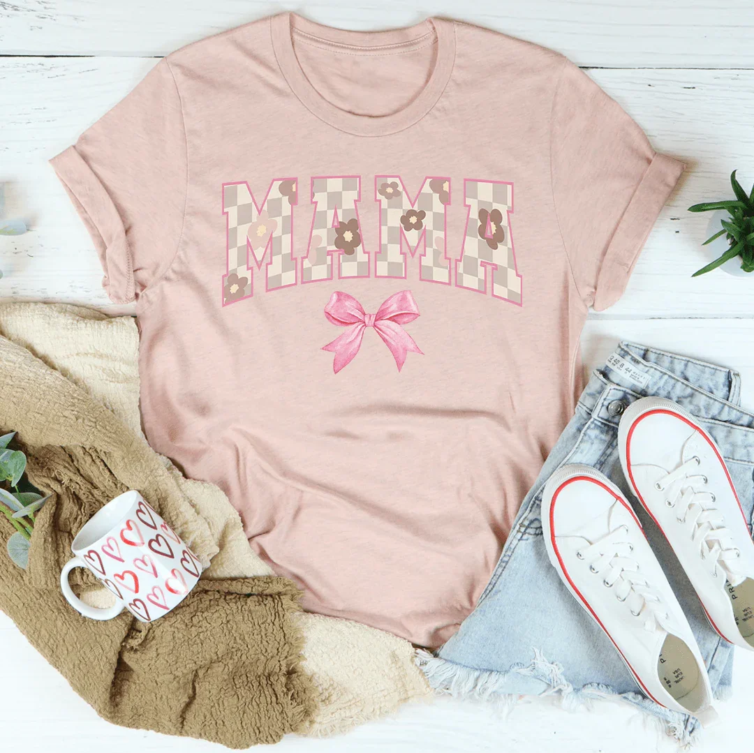 Mama Tee