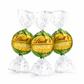 Lindt LINDOR Matcha White Chocolate Truffles – Bulk Value Bag