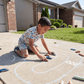 Conjunto de pijama de verano de Matchbox Cars