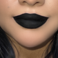 Hopes And Dreams Black Liquid Lipstick And Lipgloss Duo