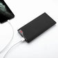 Batería externa Max 20.000 mAh