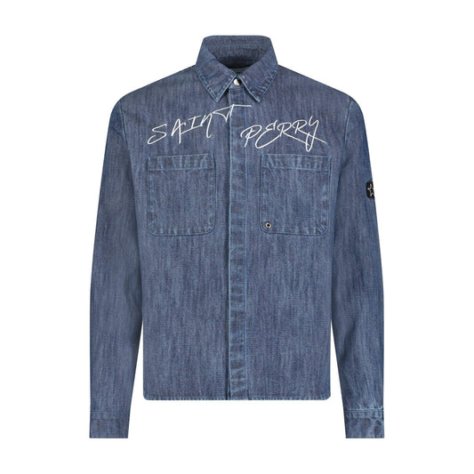 Camisa vaquera Maze