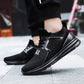 Zapatillas de deporte de moda para hombre