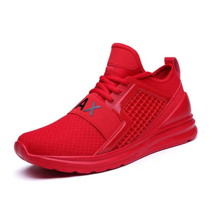 Zapatillas de deporte de moda para hombre