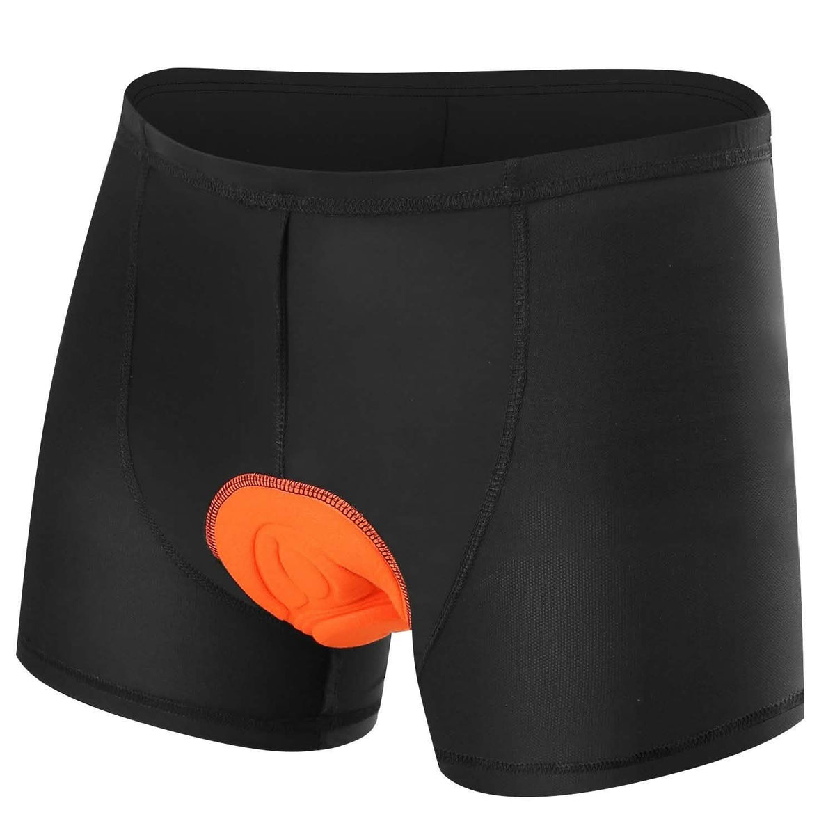 Pantalones Cortos de Ciclismo para Hombre