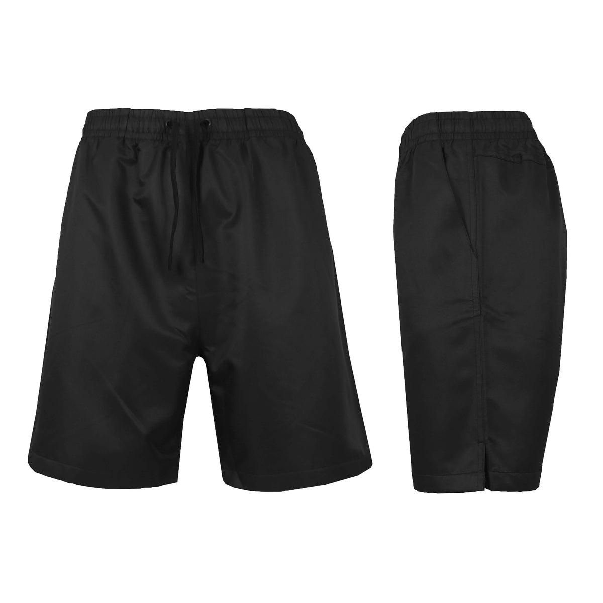 Pantalones cortos de entrenamiento Active Dry Tech para hombre