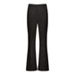 Flare Pants - Black