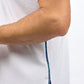 Men's Spin Polo shirt - Performance Shirt for Tennis & Golf.