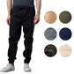Pantalones Jogger Cargo Elásticos para Hombre