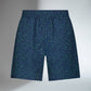 Men's Tennis Shorts - Spin Shorts with Pockets & UV Protection - Tessel