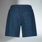 Men's Tennis Shorts - Spin Shorts with Pockets & UV Protection - Tessel