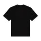 Men's V-Neck Black T-Shirt