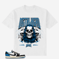 Metal Head Oversized T-Shirt