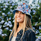 Peter Grimm Peanuts Major Characters - Cotton Bucket Hat