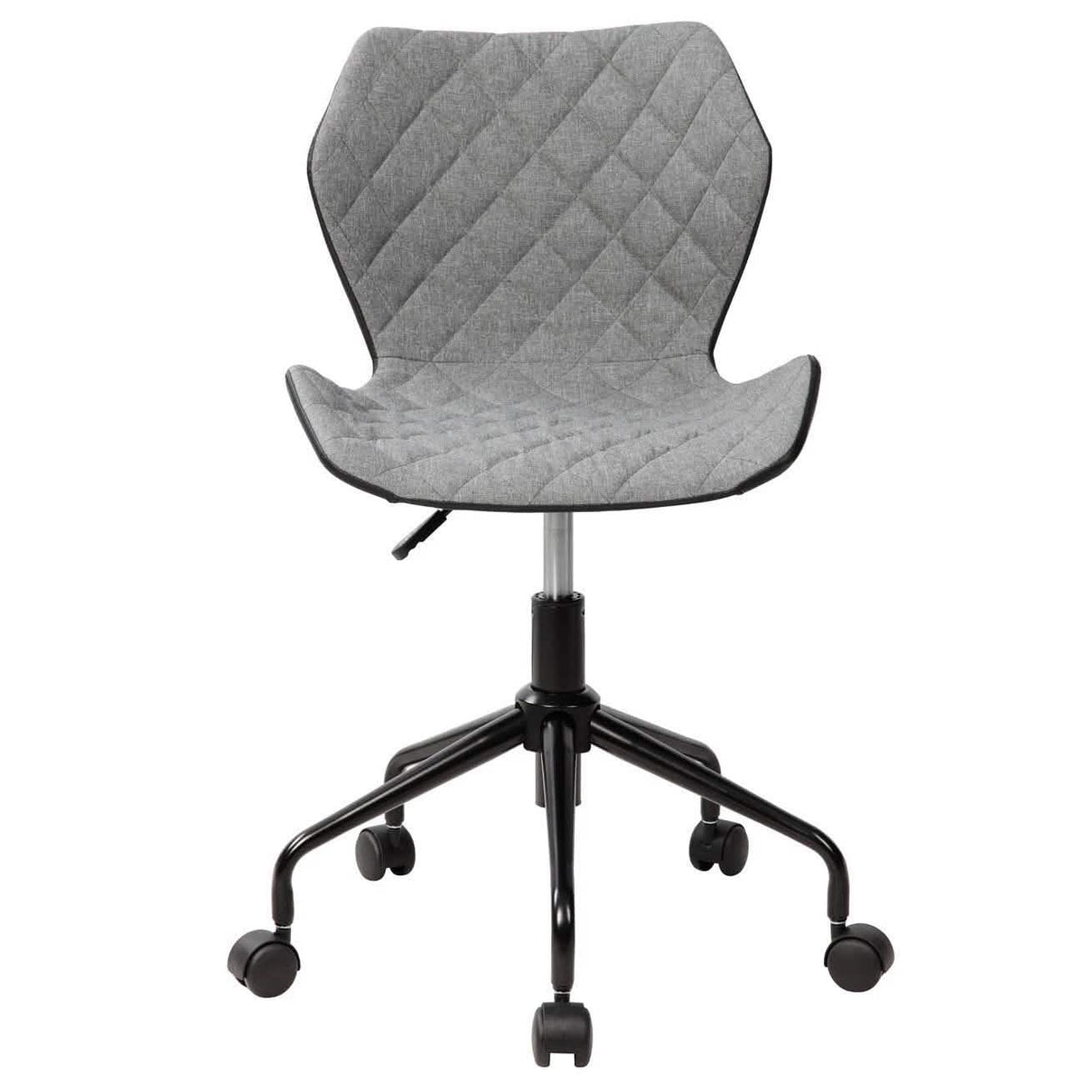 Silla de oficina moderna regulable en altura