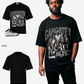 G West Money Legacy Oversized T-Shirt Mens