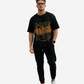G West Money Oversized T-Shirt Mens