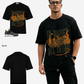 G West Money Oversized T-Shirt Mens