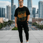 G West Money Oversized T-Shirt Mens