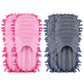 Zapatillas Fregona Unisex Desmontables