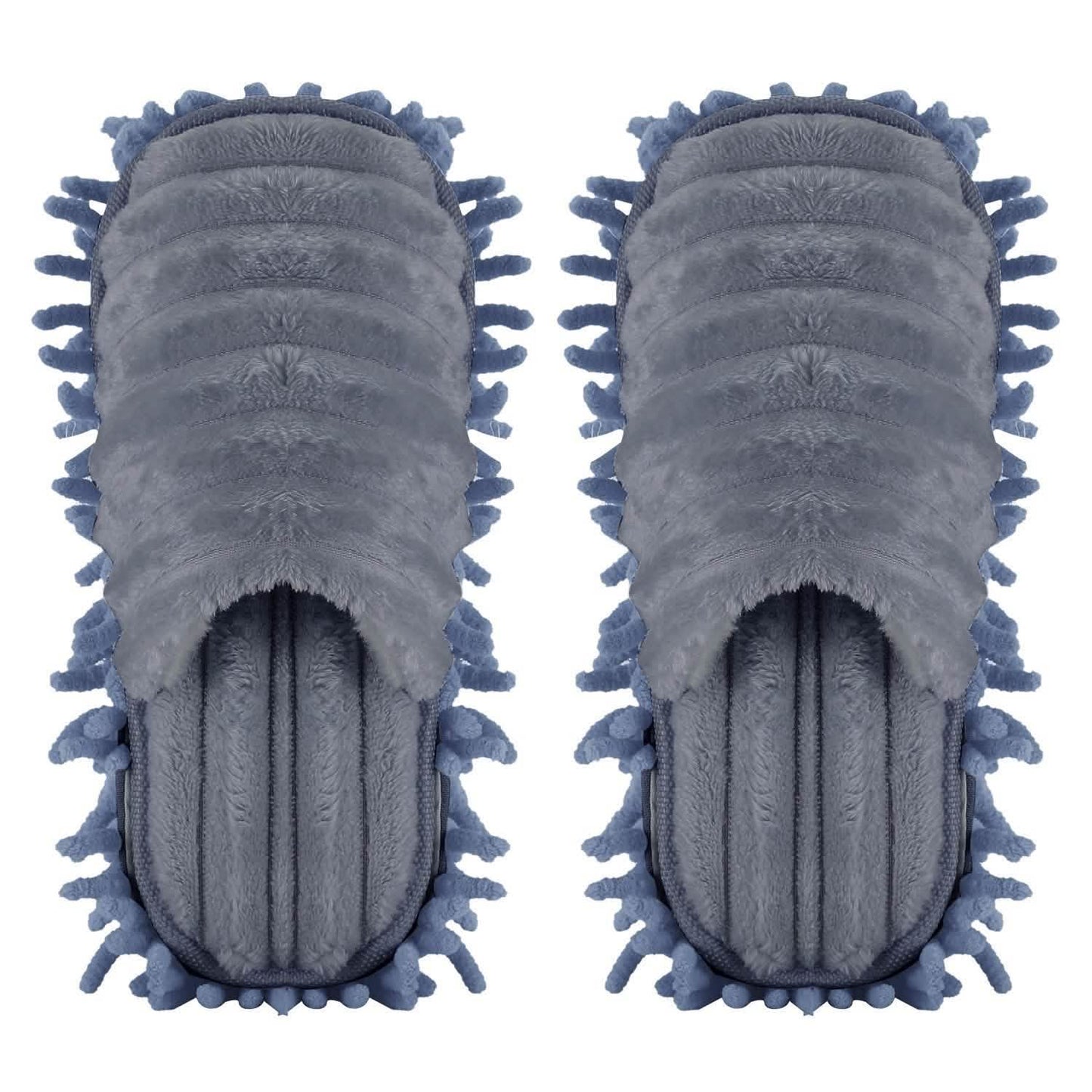 Zapatillas Fregona Unisex Desmontables